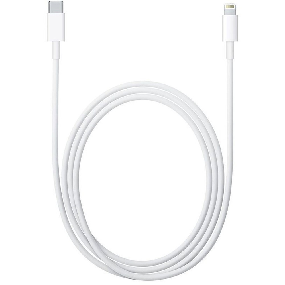 GP Essential câble USB CL1P, USB-C vers Apple Lightning (MFi), 1m