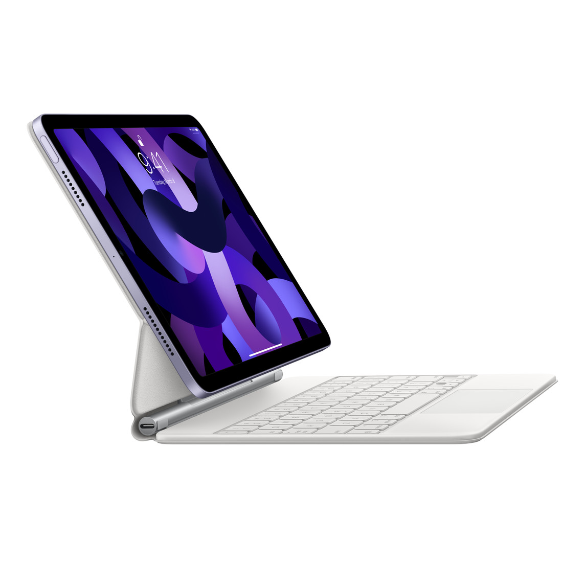 iPad :: Magic Keyboard :: Apple iPad pro 11 inch Magic Keyboard