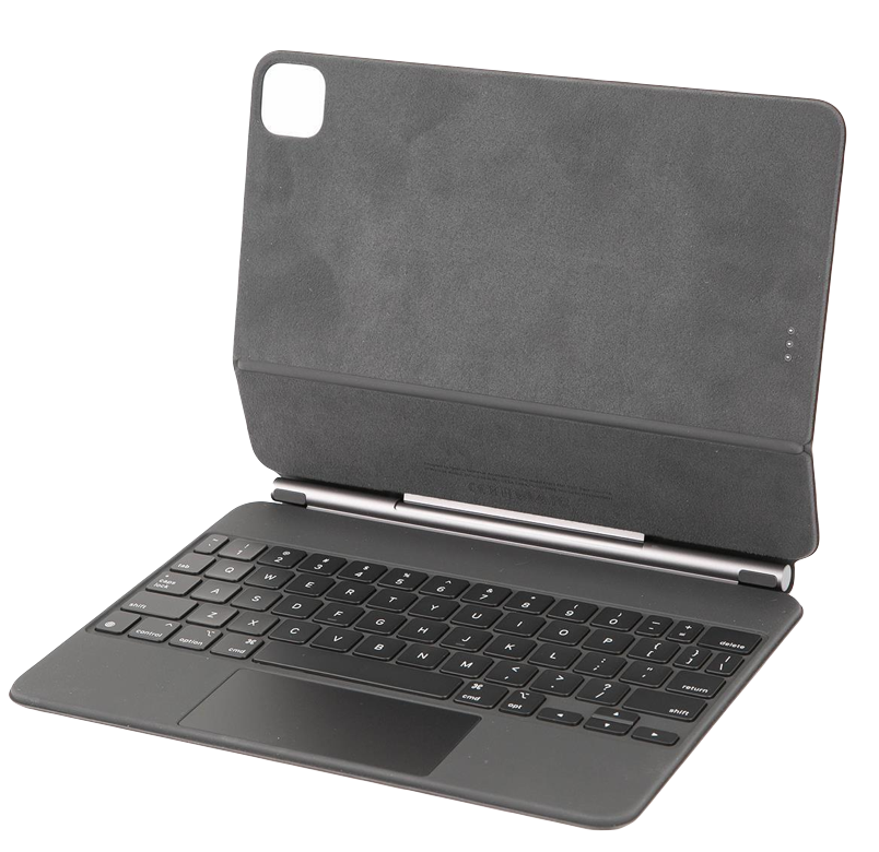 iPad Pro 11inch 第2世代+Magic keyboard Apple Magic Keyboard for 11