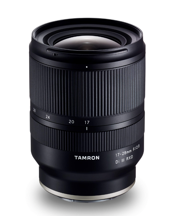 TAMRON17-28mm F/2.8 Di lll RXDSONYEマウント Camera :: TAMRON E Mount Lenses :: Tamron 17-28mm f/2.8 Di III RXD