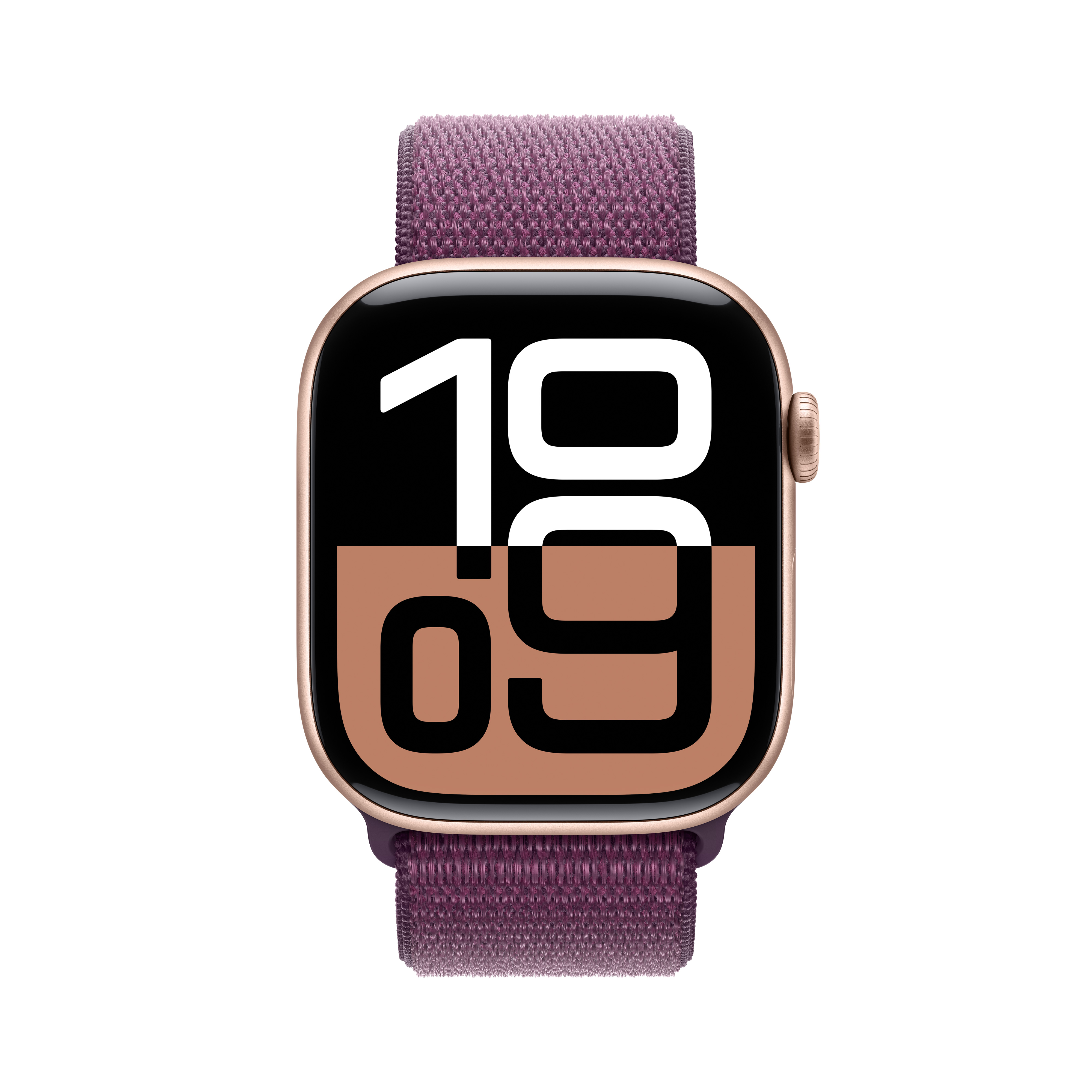Apple watch s10 rose gold