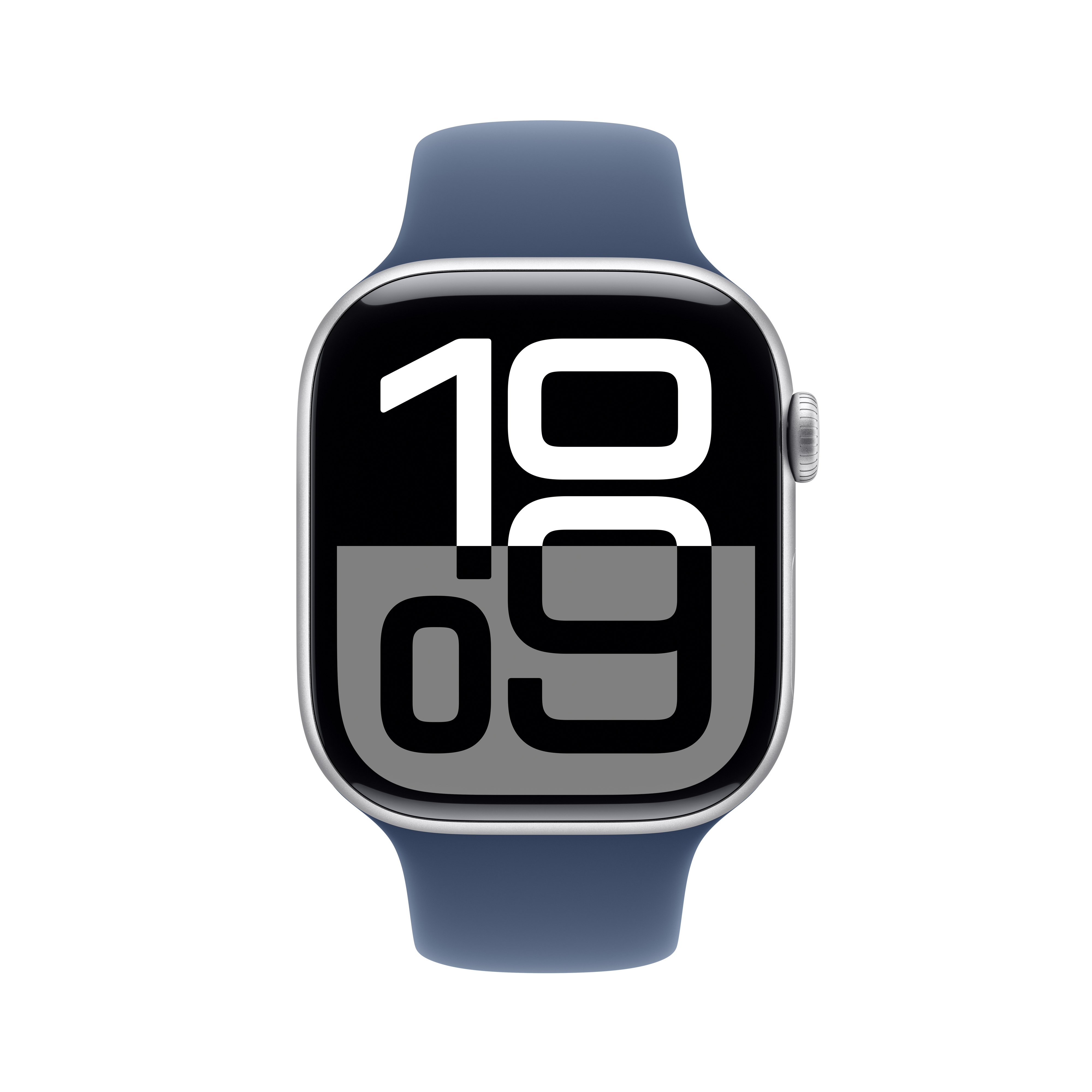 Apple watch series 6 silver aluminum case outlet