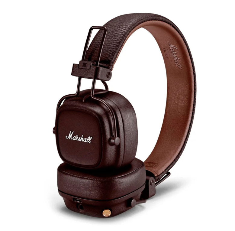 Airpods/Music :: Marshall :: Marshall Major V Brown