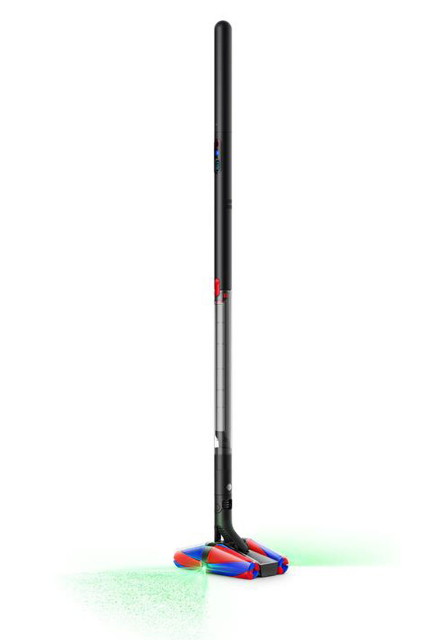 【最新作】Dyson/Pencilvac Fluffycones/SV50F Dyson PencilVac Fluffycones SV50 FC Cordless Stick Handheld