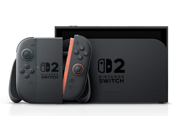 Console :: Nintendo :: Nintendo Switch 2 Console