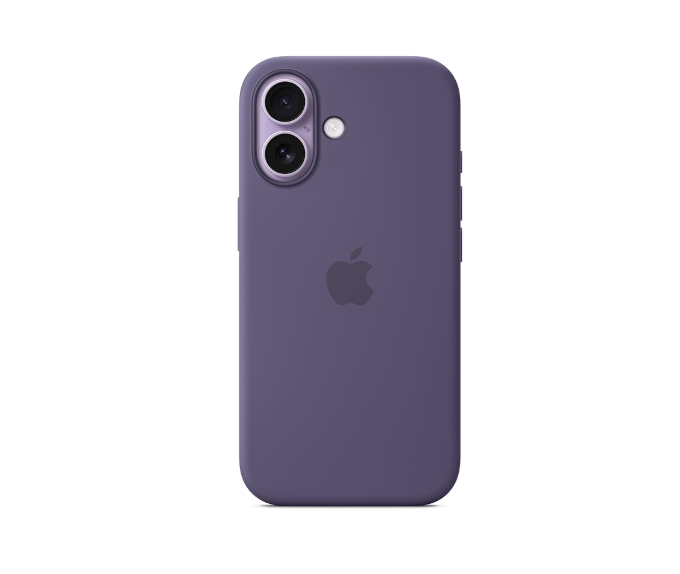 iPhone :: iPhone's Original Case :: iPhone 17 Silicone Case with