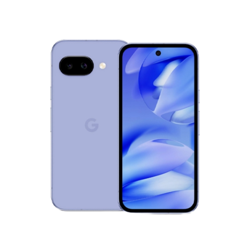 美品　Google Pixel9a 128GB iris Google Pixel 9a GA09564 Unlocked 128GB Iris - Walmart.com