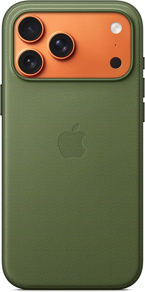 iPhone :: iPhone's Original Case :: iPhone 17 Pro Max TechWoven