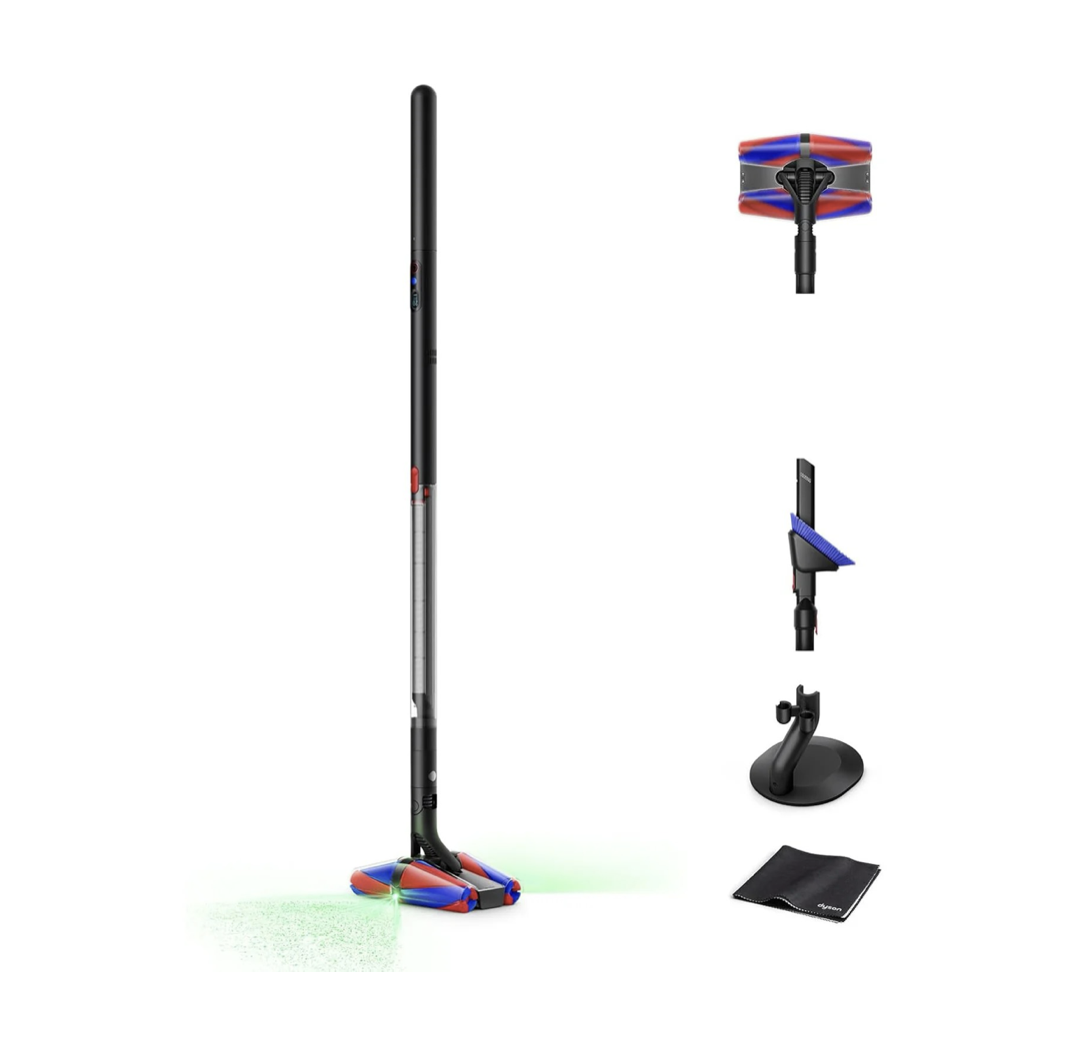 Dyson :: Dyson Vacuum Cleaner :: Dyson PencilVac Fluffycones