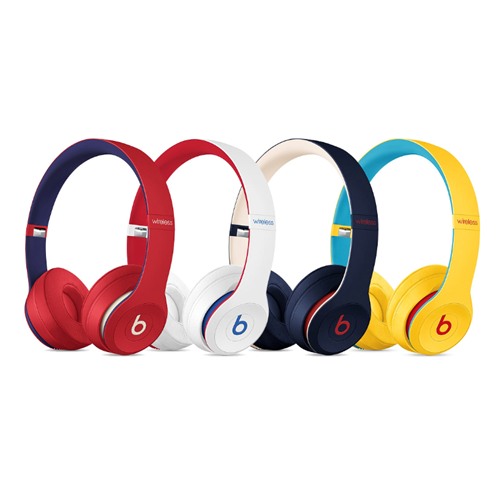 beats headphones solo 3 noise cancelling