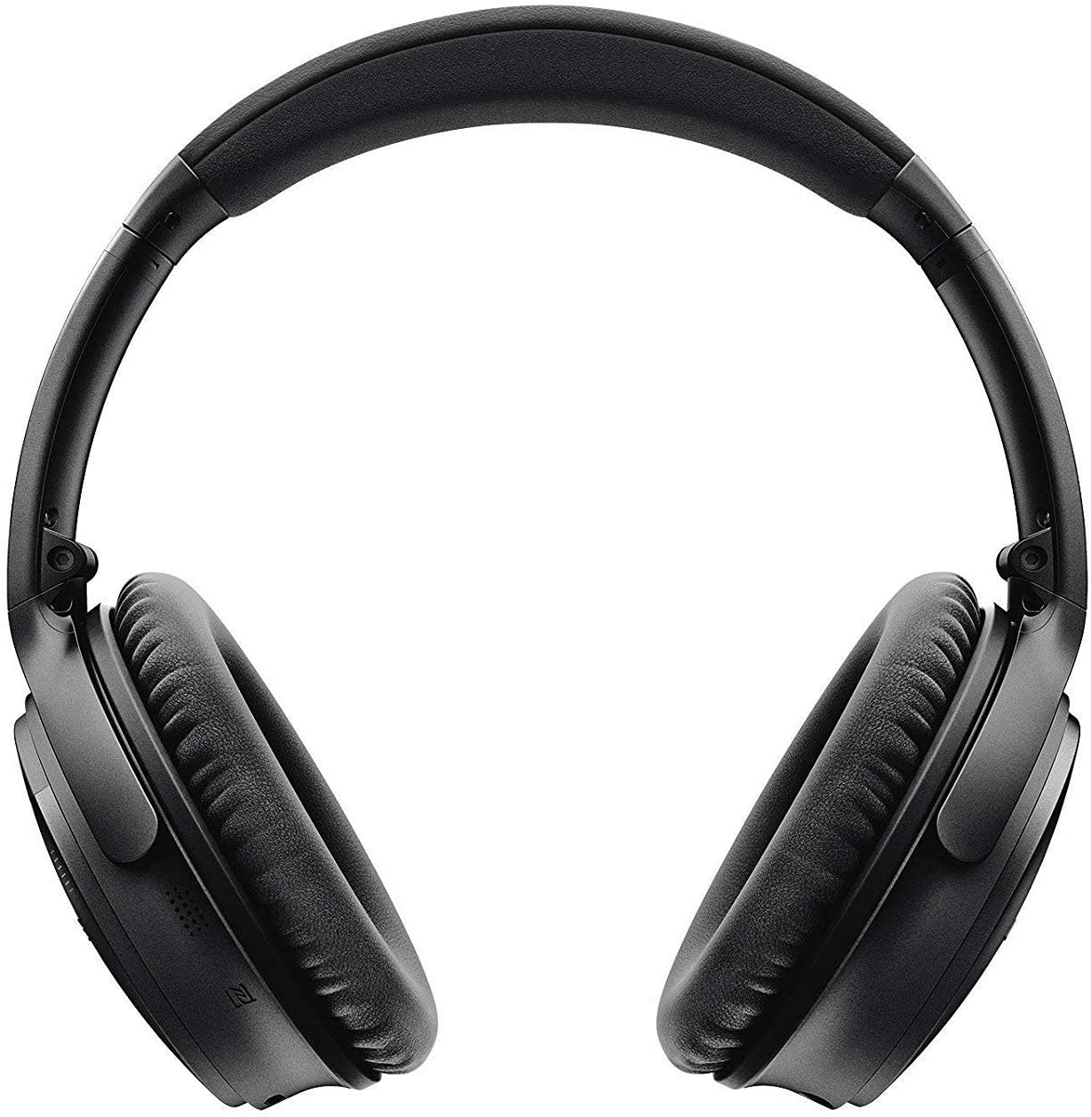 Bose quietcomfort 35 headphone ブラック
