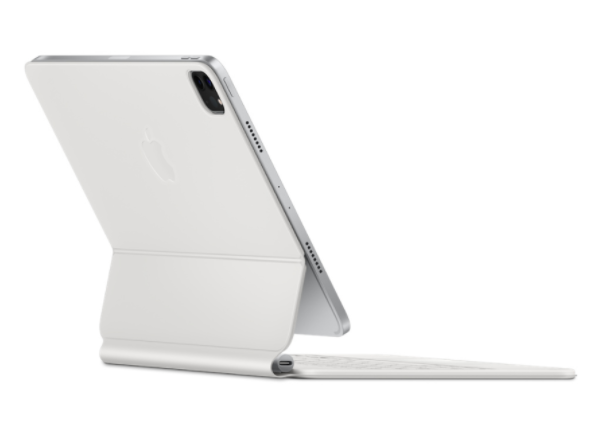 iPad Pro 12.9インチ + Magic Keyboard 12.9インチiPad Pro（第6世代）用Magic Keyboard 日本語