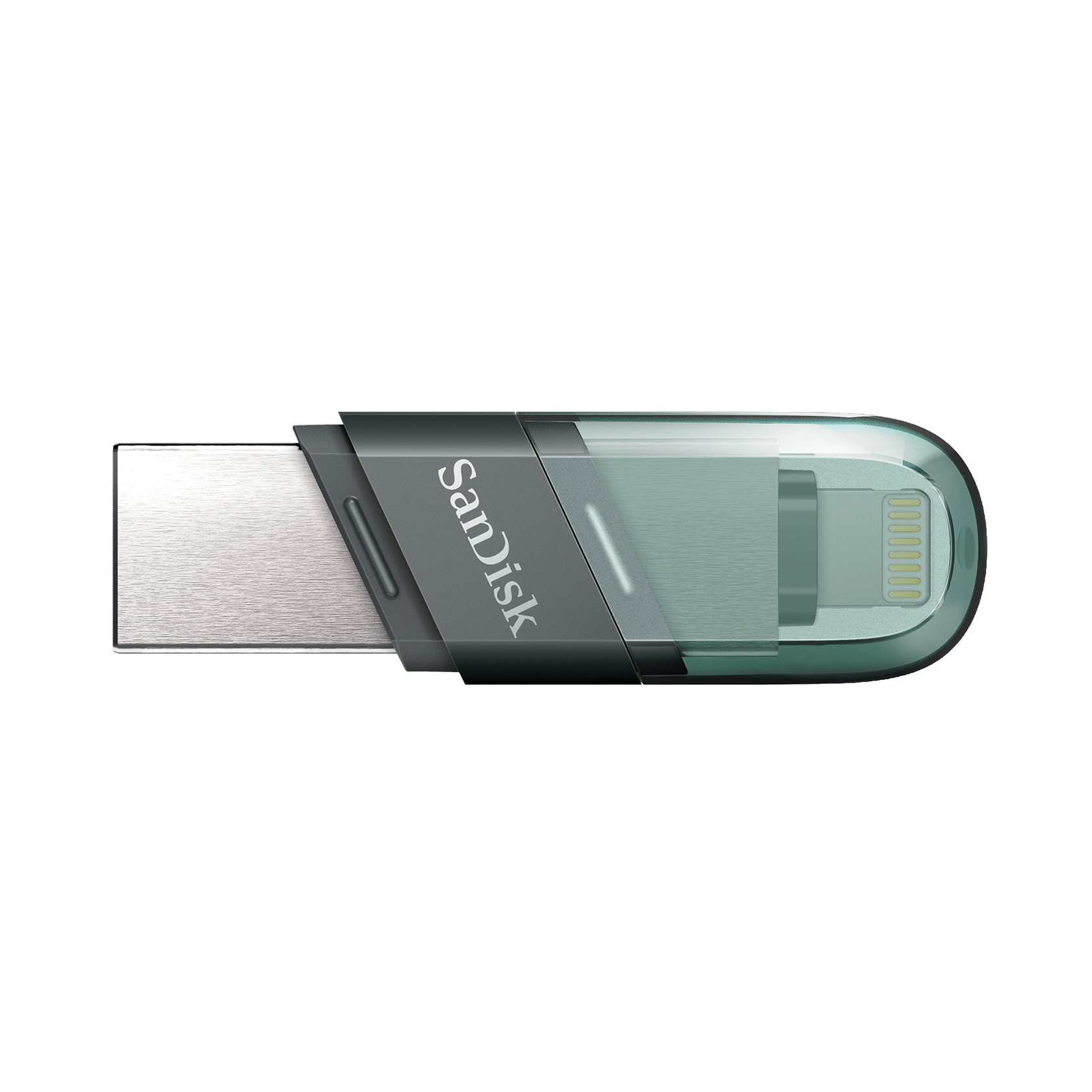 ixpand flash drive flip