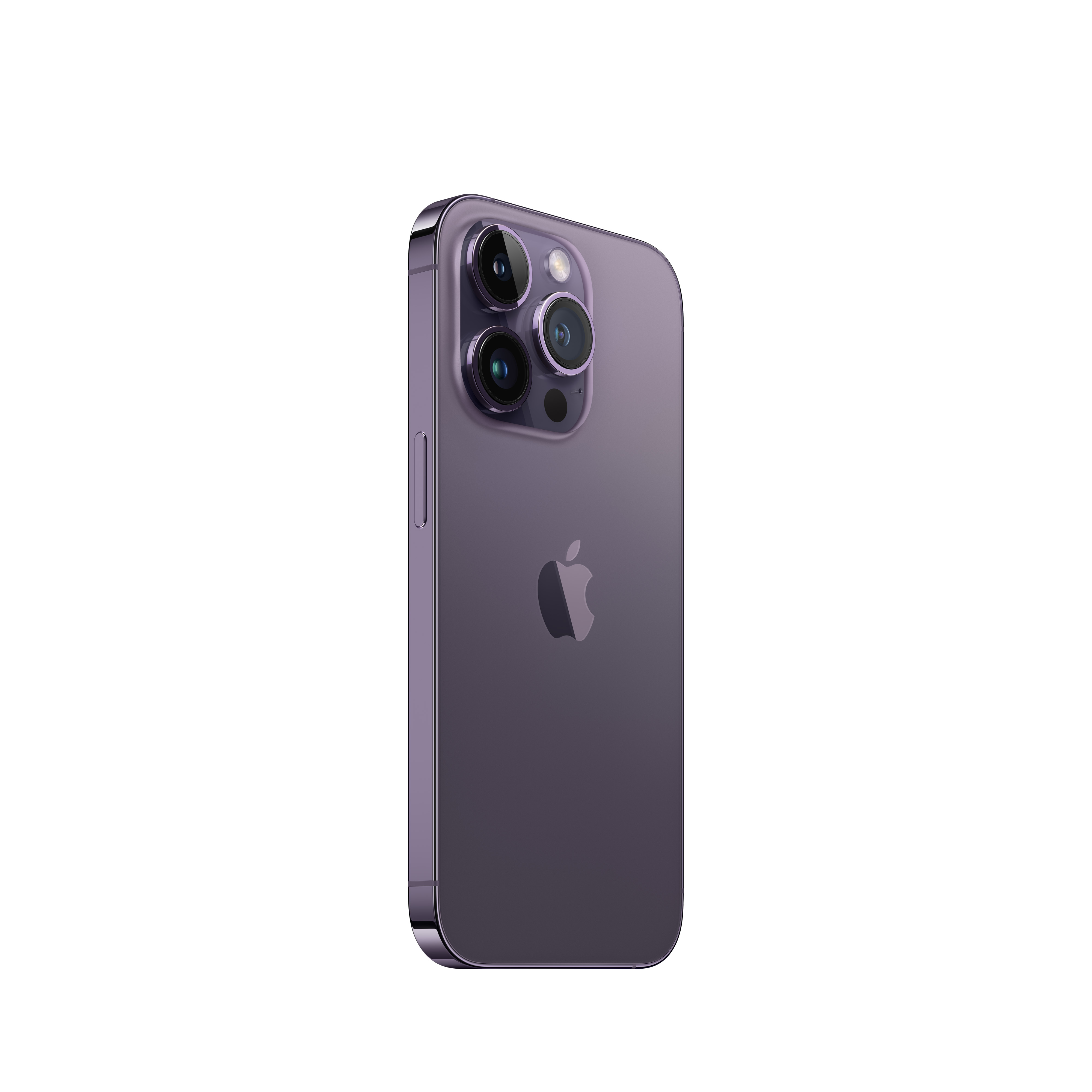 【品】iPhone 14 Pro Max 512GB SIMフリー 深紫カラーディープパープル