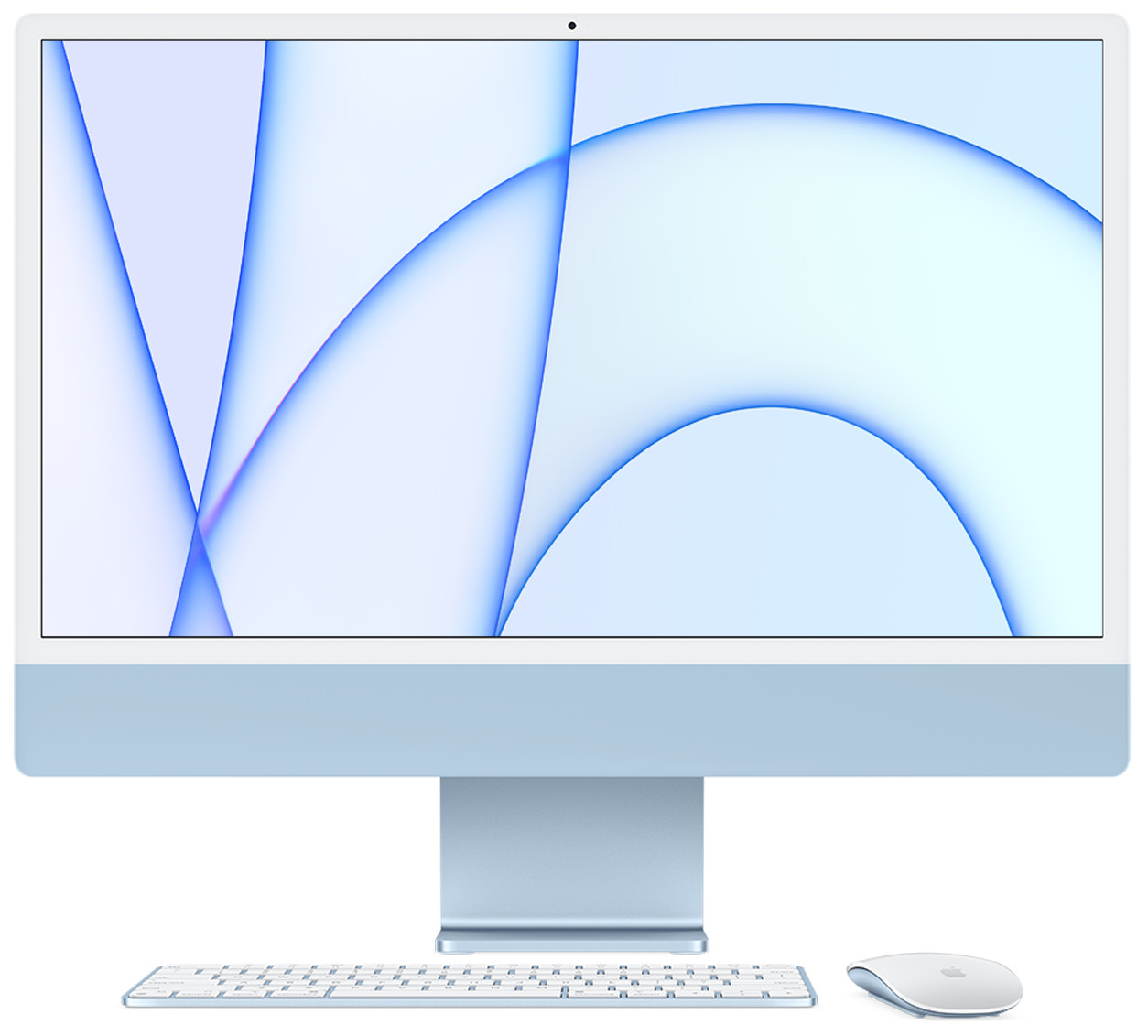 Mac :: iMac M1 24