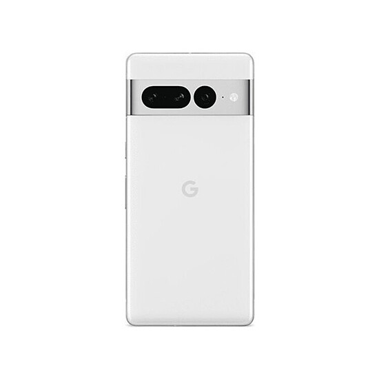 Buy Google Pixel 7 Pro 5G 128GB Snow White GA03463 – Dakauf