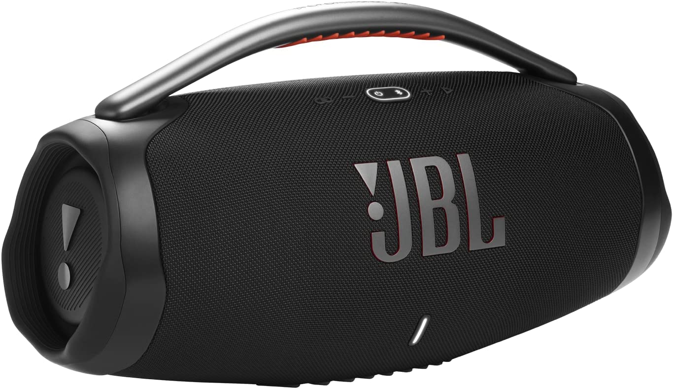 JBL Boombox 2 - Portable Bluetooth Speaker – Starlite