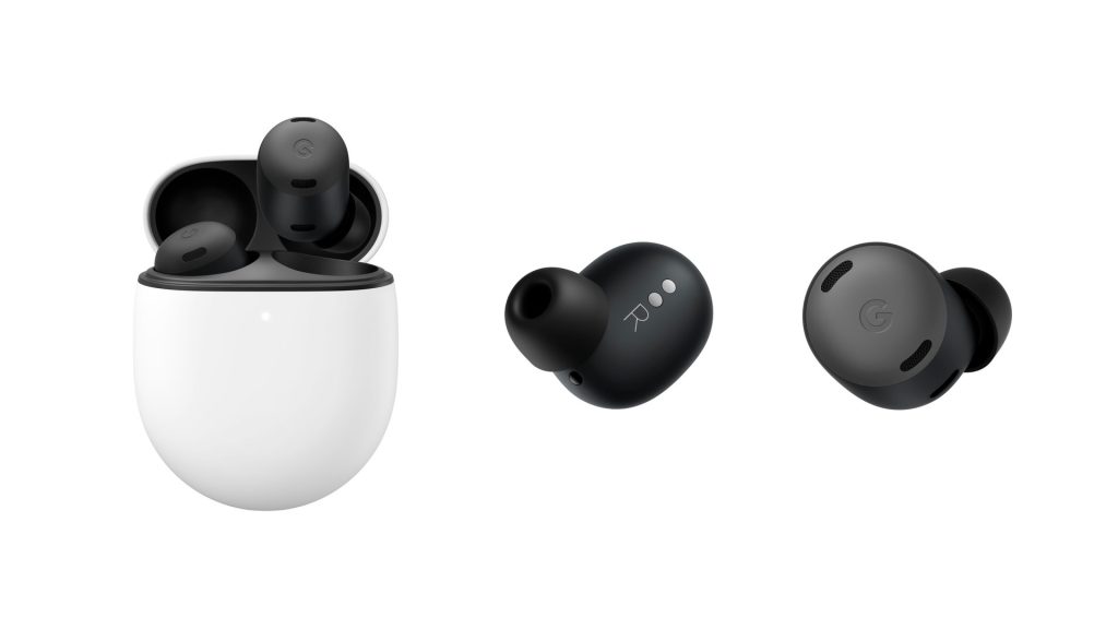 Price of google online pixel buds in india