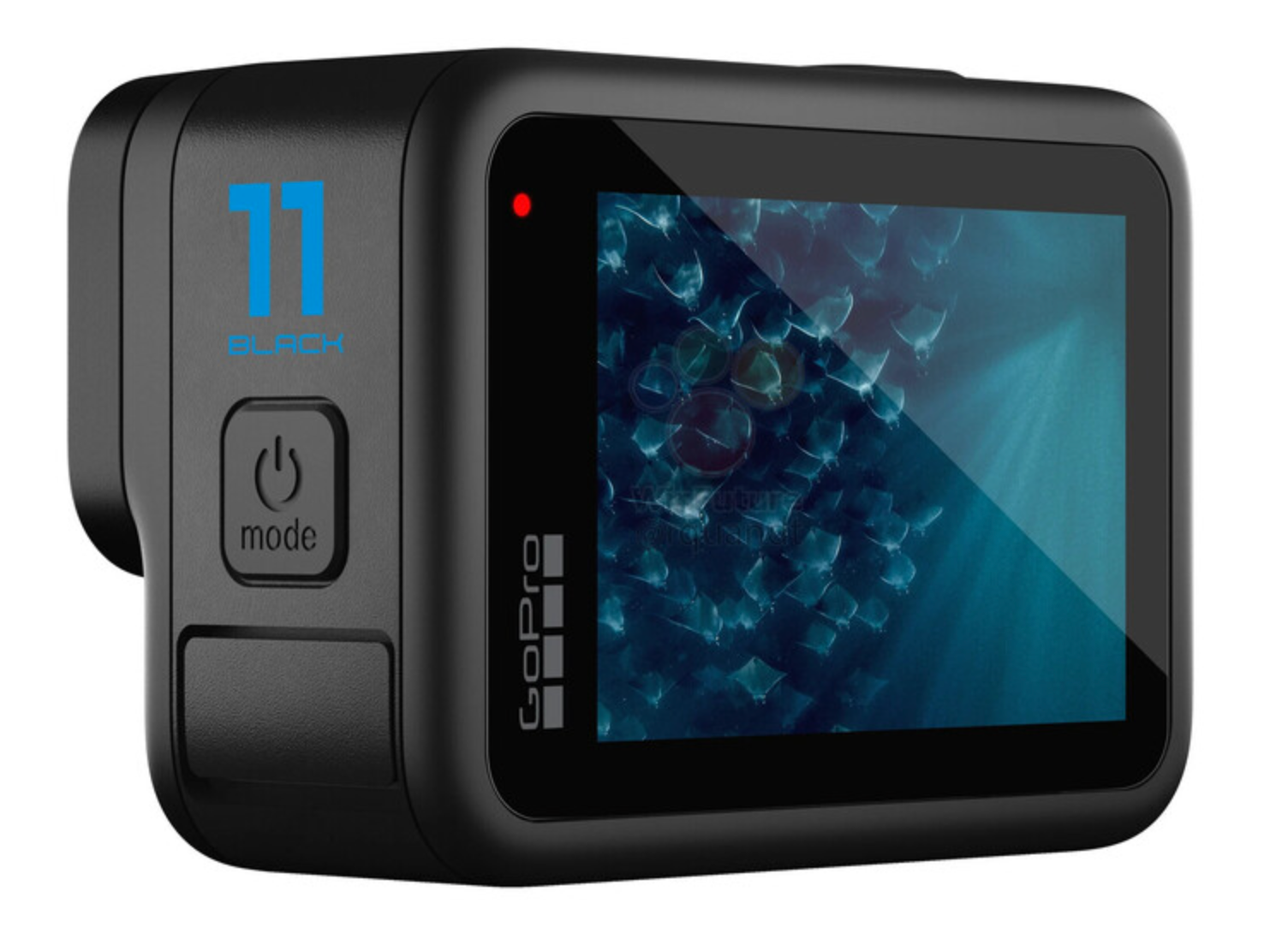 Camera/TV :: GoPro :: GoPro Hero 11 Black