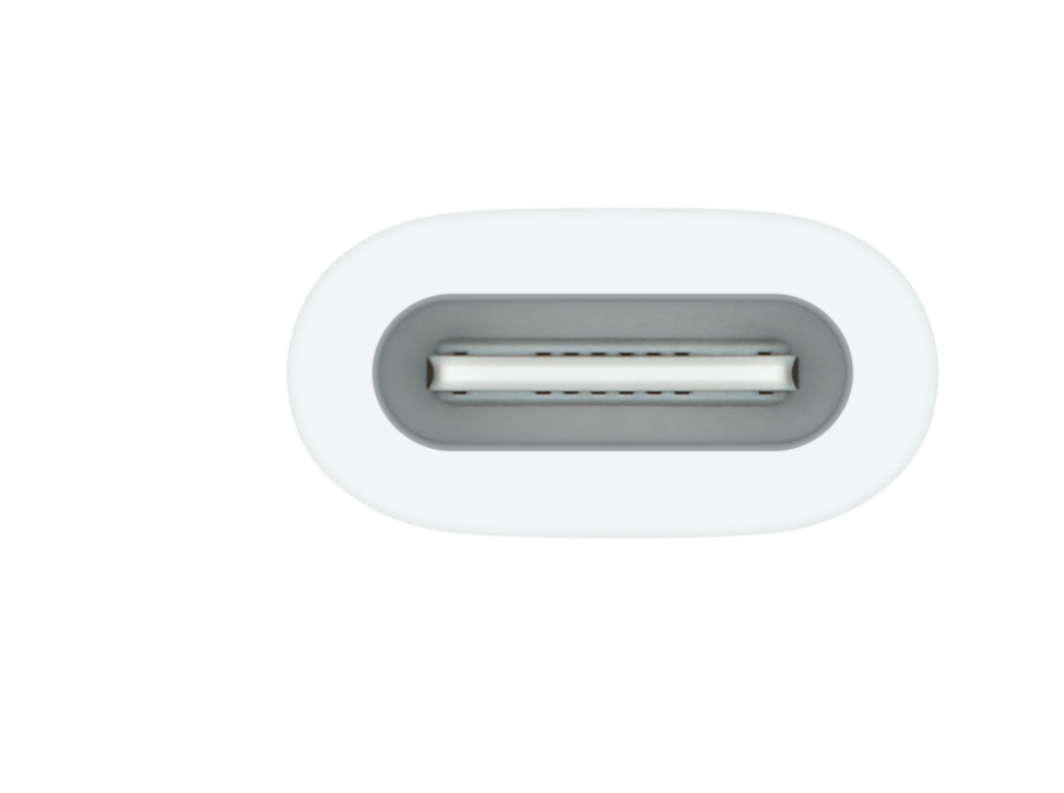 iPad :: Accessories :: USB-C to Apple Pencil Adapter - iPlus Buy