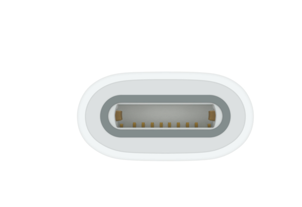 iPad :: Accessories :: USB-C to Apple Pencil Adapter - iPlus Buy