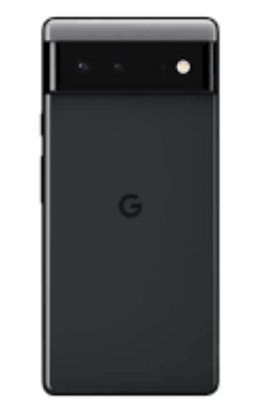 Android :: Google pixel :: Google pixel :: Google Pixel 6 5G 8