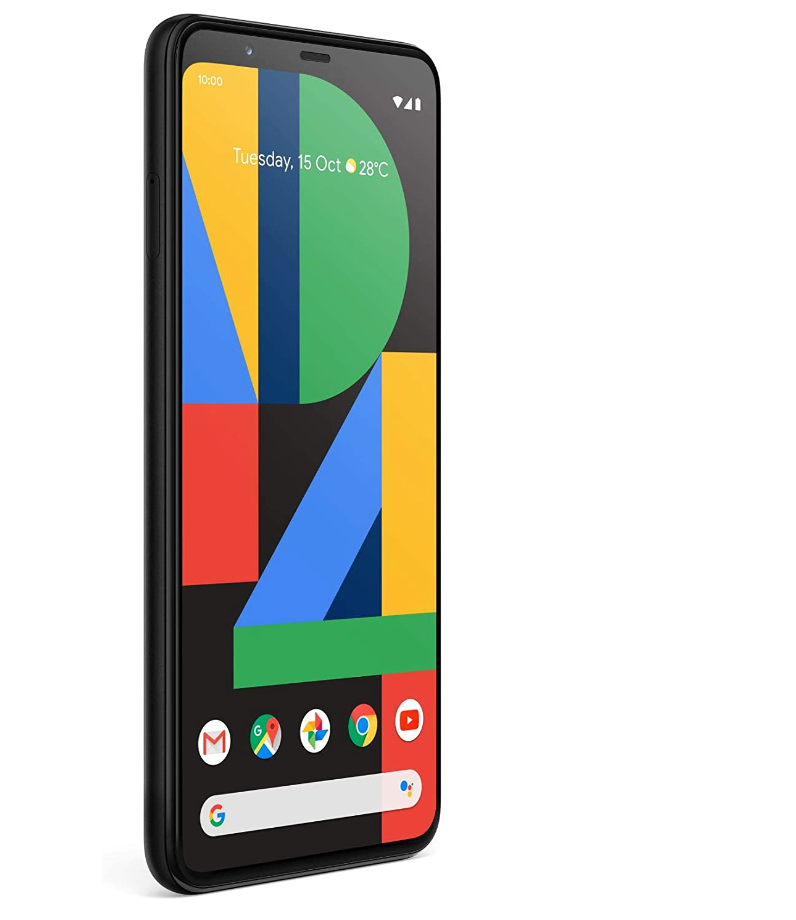 Android :: Google pixel :: Google pixel :: Google Pixel 4 6/64GB