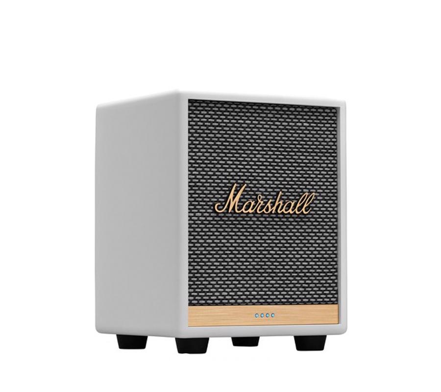 Marshall google sale home