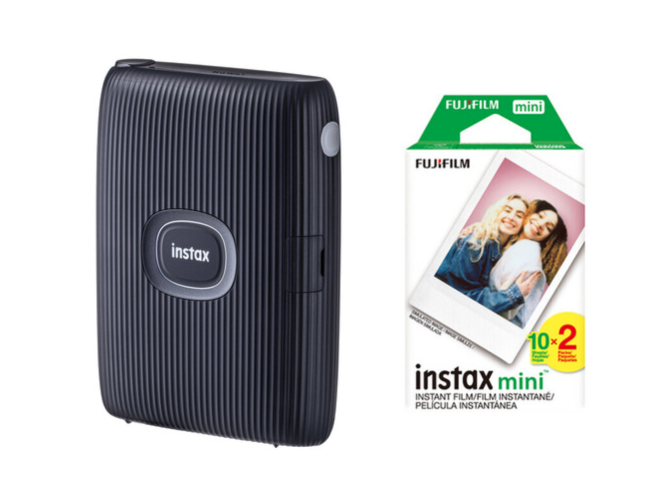 Camera/TV :: Fujifilm Instax :: FUJIFILM INSTAX Mini Link 2