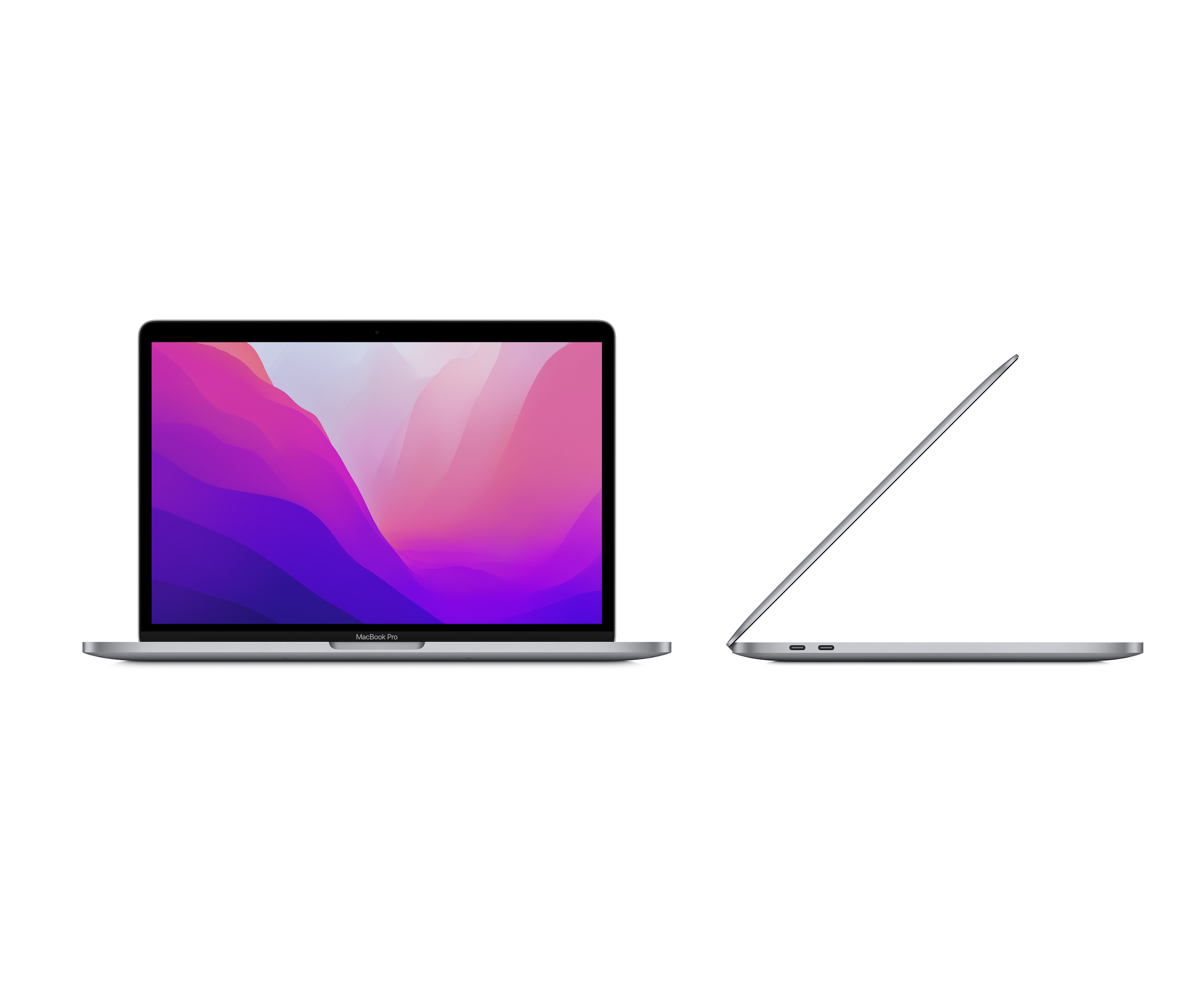 Mac :: MacBook Pro 13” M2 2022 :: Macbook Pro 13.3-inch, SPACE