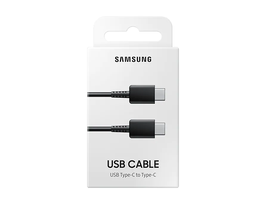 Other :: Android :: Samsung :: Samsung Accessories :: Type C Cable Samsung