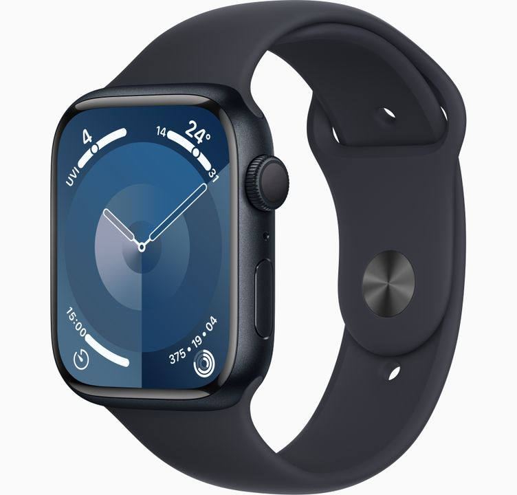 M1 apple sales watch esim