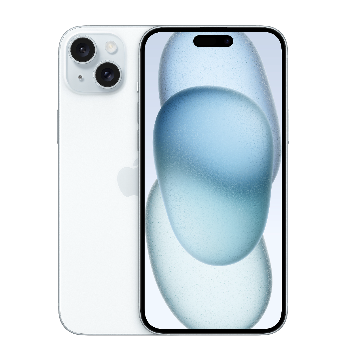iPhone :: iPhone 15 :: iPhone 15 128GB Blue