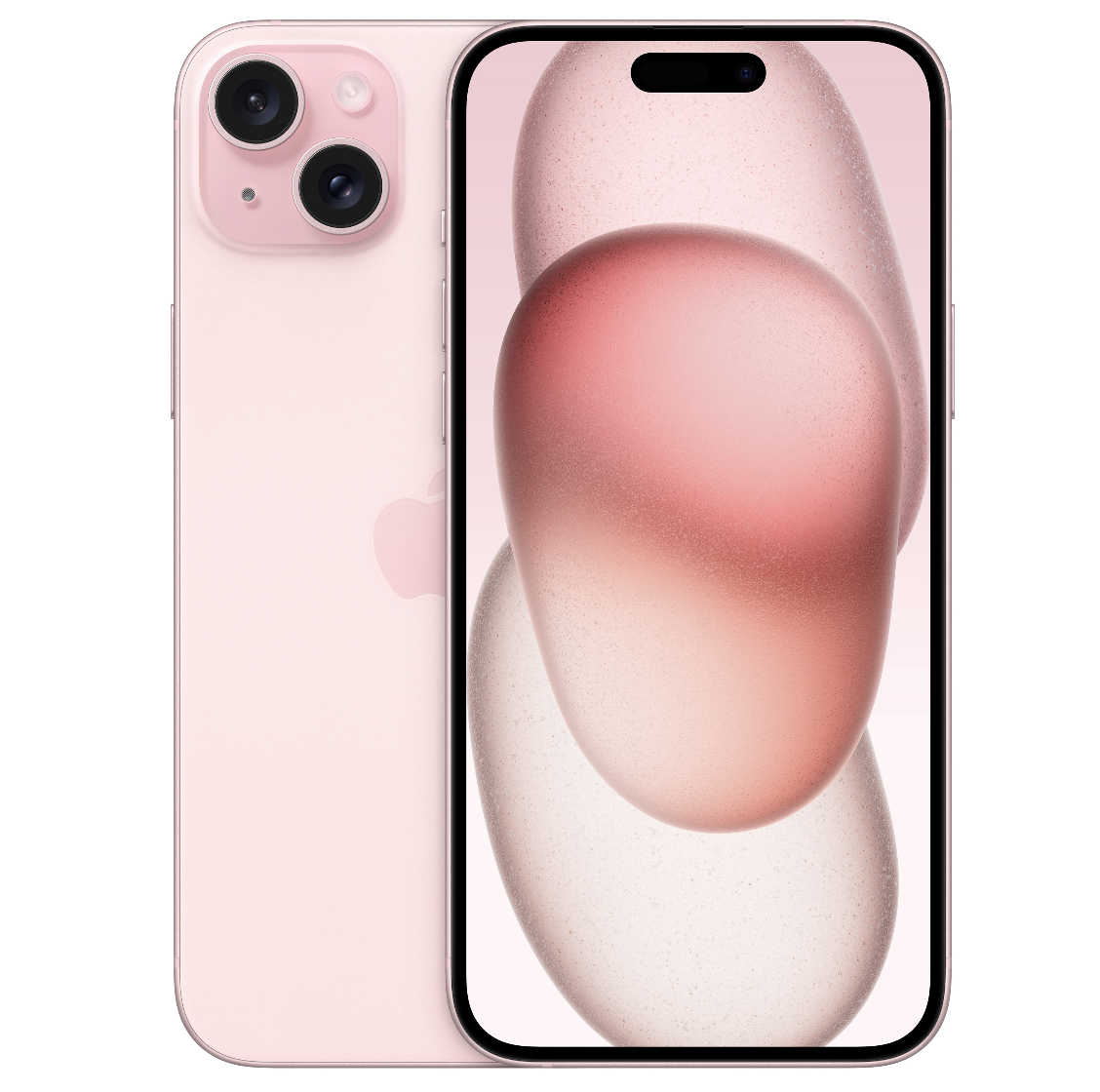 iPhone 15 256GB Pink