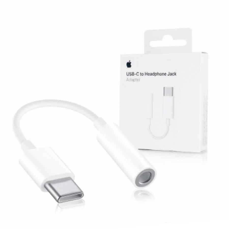 iphone usb to headphone jack