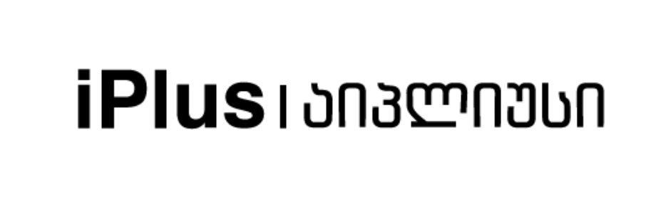 iplus.com.ge logo